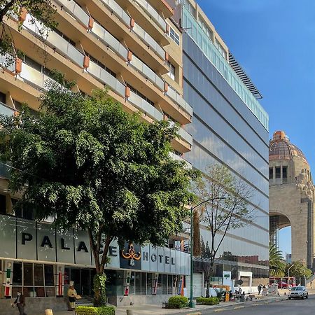 Hotel Palace Mexico Dış mekan fotoğraf