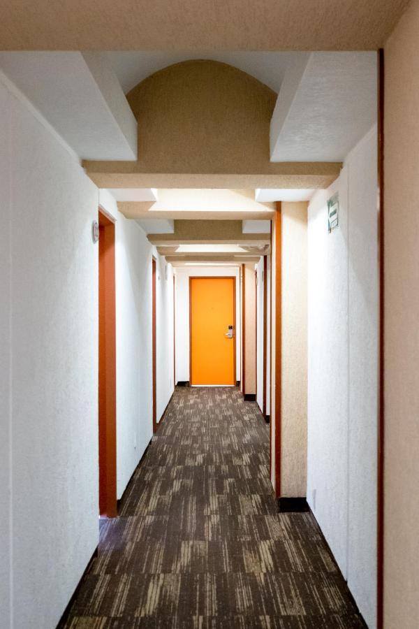 Hotel Palace Mexico Dış mekan fotoğraf