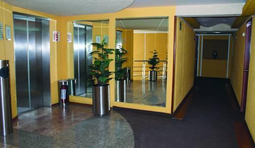 Hotel Palace Mexico Dış mekan fotoğraf