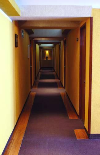 Hotel Palace Mexico Dış mekan fotoğraf
