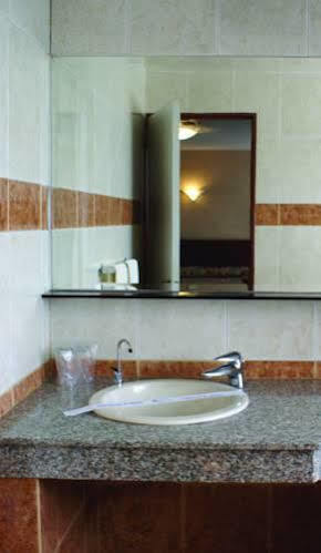 Hotel Palace Mexico Dış mekan fotoğraf