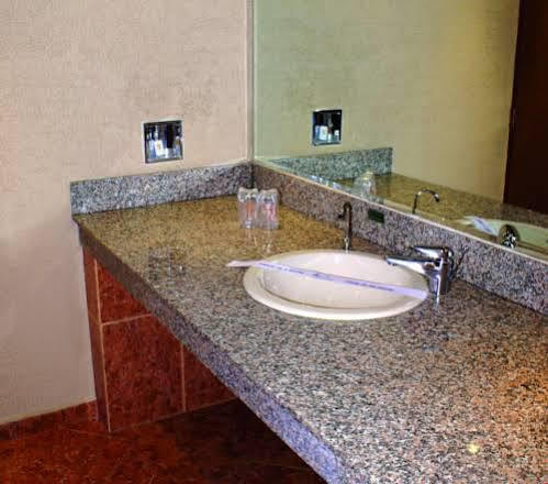 Hotel Palace Mexico Dış mekan fotoğraf