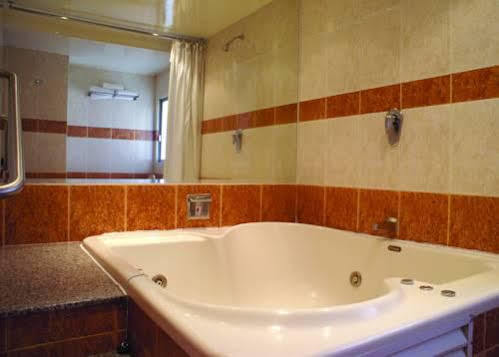 Hotel Palace Mexico Dış mekan fotoğraf